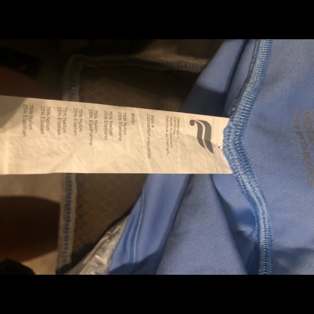 Fabletics workout pants - Picture 3 of 9